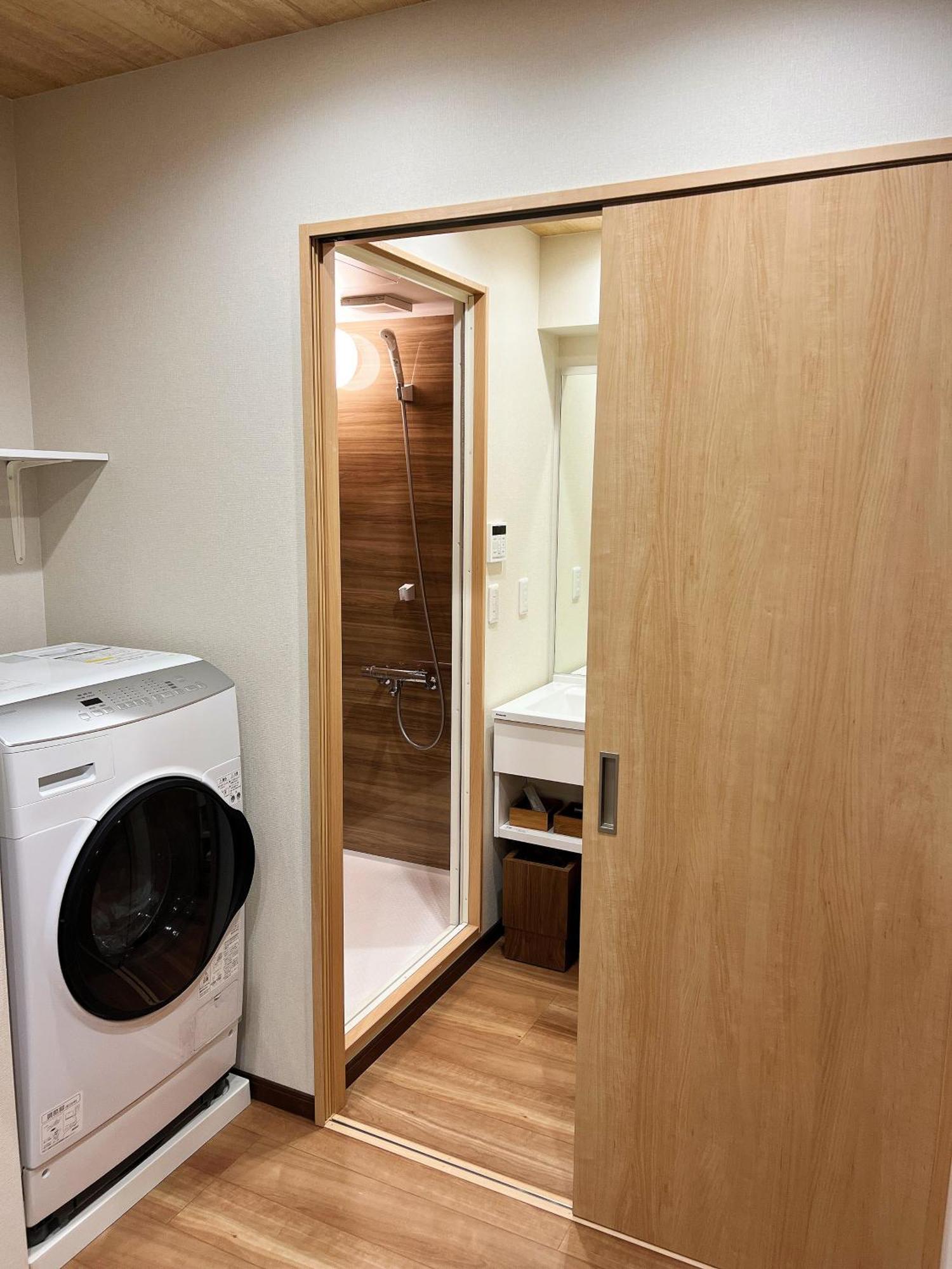 Akihabara K Apartment Tokyo Exterior photo